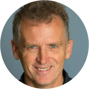 Andrew Vandenberg - Author