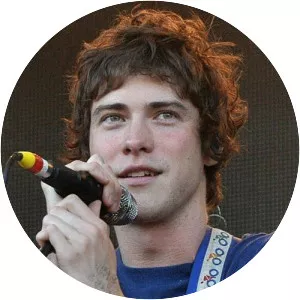 Andrew VanWyngarden