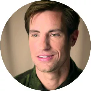 Andrew Veyette - Film actor