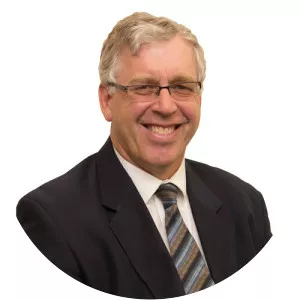 Andrew Vizard photograph