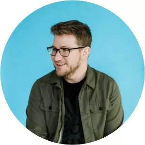 Andrew Vogt - Musical artist