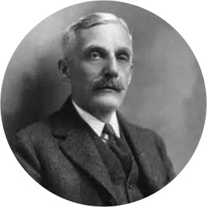 Andrew Mellon