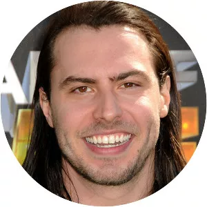 Andrew W. K.