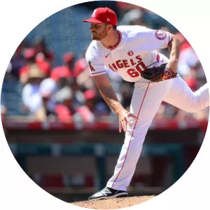 Andrew Wantz - Baseball player