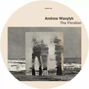 Andrew Wasylyk - Musical artist