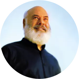 Andrew Weil