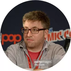 Andrew Weinberg - American television writer