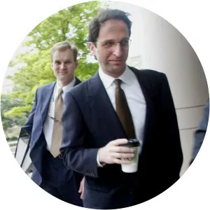 Andrew Weissmann