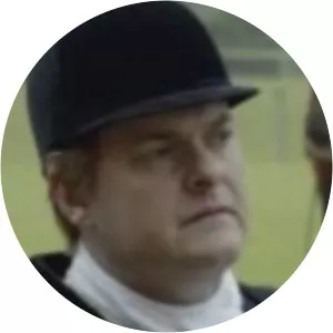 Andrew Westfield - Actor