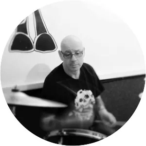 Andrew Whale - Drummer