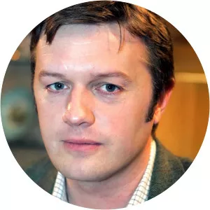 Andrew Whipp - Actor