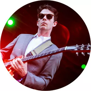 Andrew Whiteman - Canadian musician