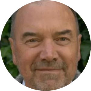 Andrew Whiten - British psychologist