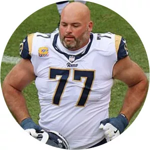 Andrew Whitworth