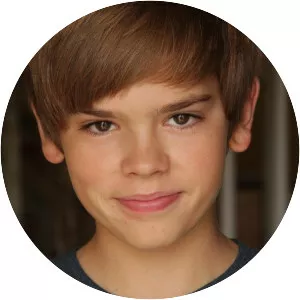 Andrew Wicklum - Actor