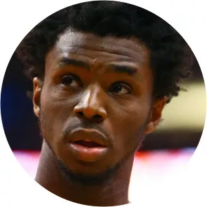 Andrew Wiggins