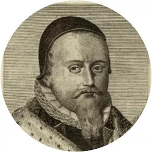 Andrew Willet photograph