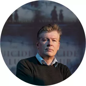 Andrew Williams - Writer