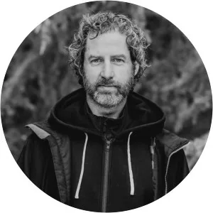 Andrew Williamson - Film producer