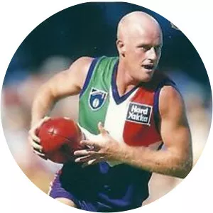 Andrew Wills - Footballer