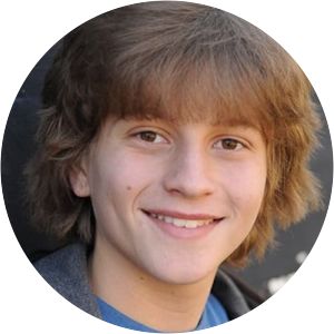 Andrew Wilson Williams photograph