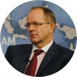 Andrew Witty - Chief Executive Officer of UnitedHealth Group