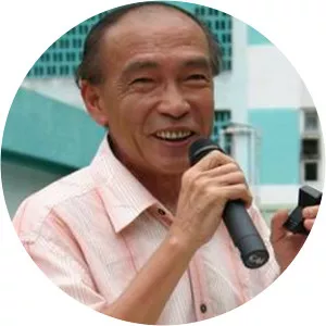 Andrew Wong photograph