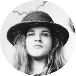 Andrew Wood