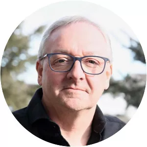 Andrew Wreggitt - Writer