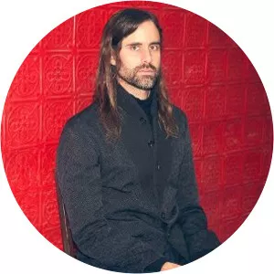 Andrew Wyatt - American musician