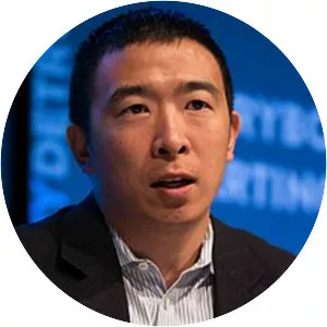 Andrew Yang