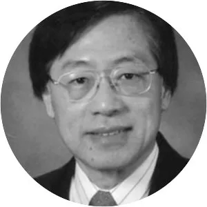 Andrew Yao - Chinese computer scientist