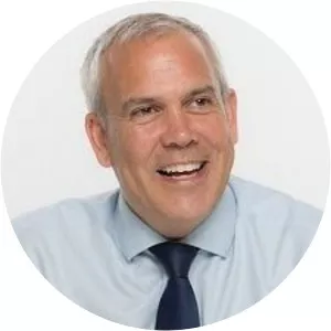 Andrew Yaxley - Chief Executive Officer of Booker Group