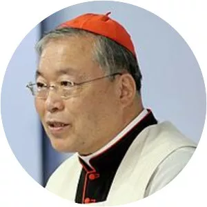 Andrew Yeom Soo-jung