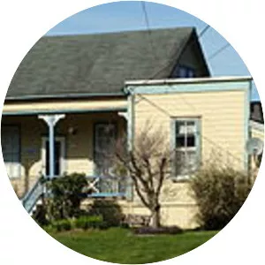 Andrew Young House - 