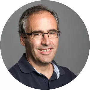 Andrew Zacharakis - Author