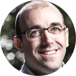 Andrew Zammit-Mangion - Researcher