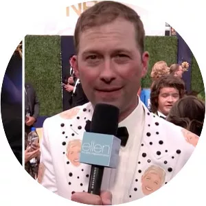 Andrew Zenor - Television producer