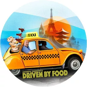 Andrew Zimmern's Driven by Food - TV program