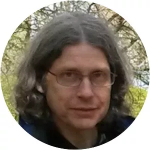 Andrew Zisserman - British computer scientist