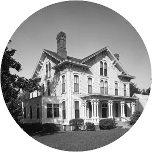 Andrews-Duncan House