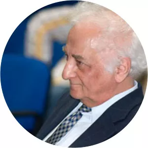 Andrey Aleksandrovich Gonchar