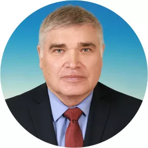 Andrey Anatolevich Alekhin