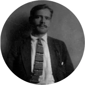 Andrey Andreyevich Andreyev