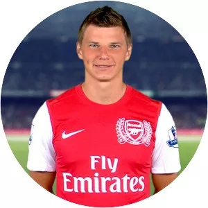 Andrey Arshavin