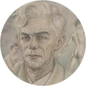 Andrey Avinoff - Entomologist