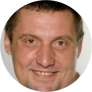 Andrey Balyakin - Actor