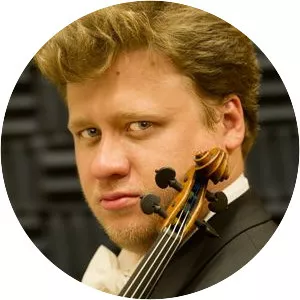 Andrey Baranov Musician