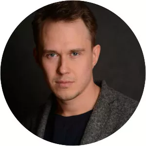 Andrey Bogatyrev - Film score composer