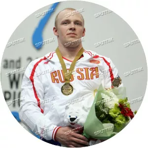 Andrey Demanov